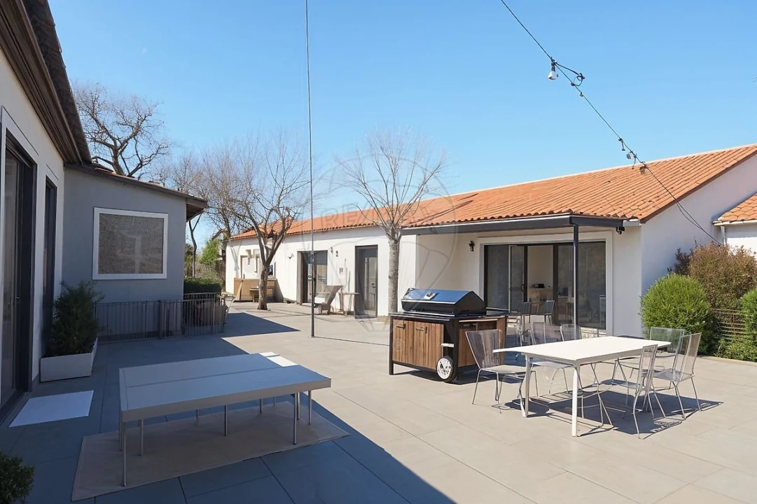 Moradia T3 para Venda em Vila Nova da Telha Foto 1