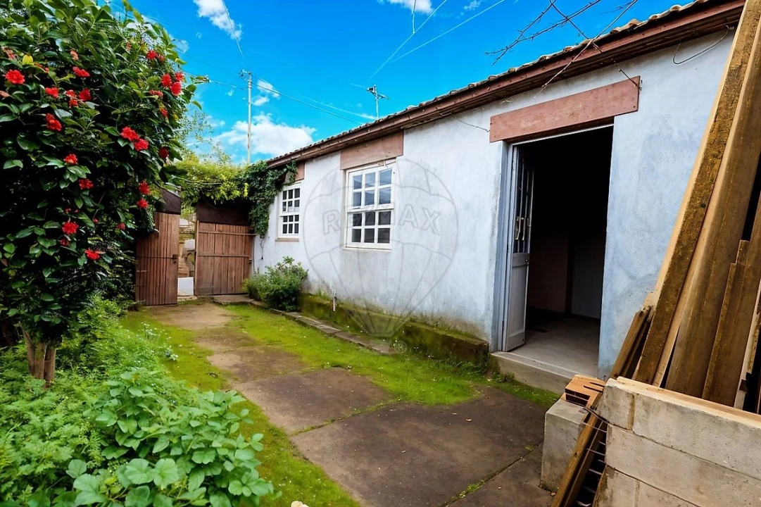 Moradia T3 para Venda em Vila Nova da Telha Foto 23