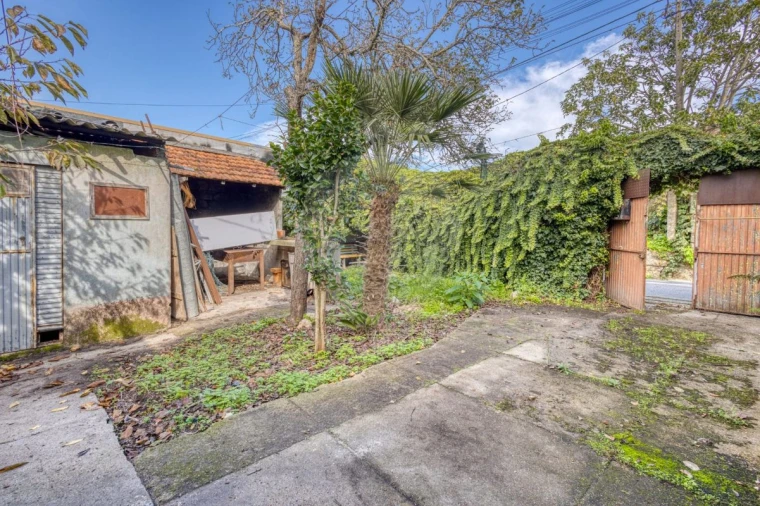 Moradia T3 para Venda em Vila Nova da Telha