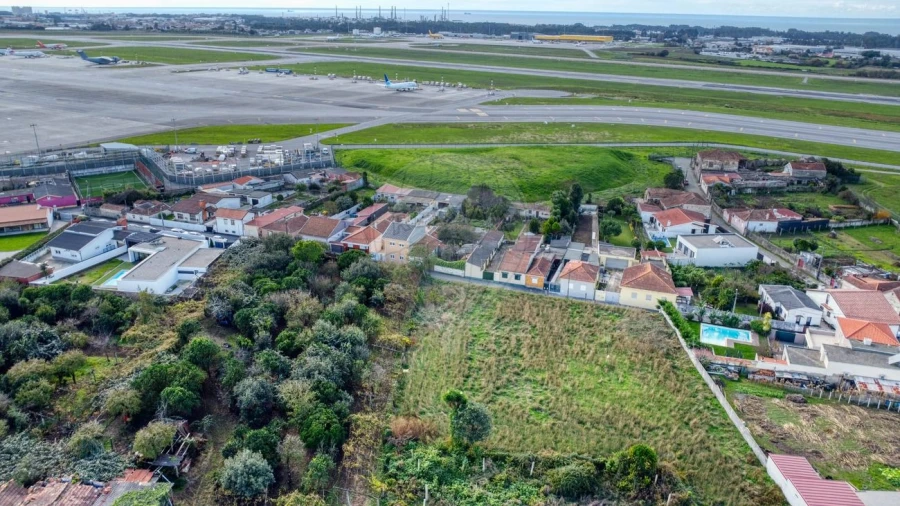 Moradia T3 para Venda em Vila Nova da Telha Foto 9