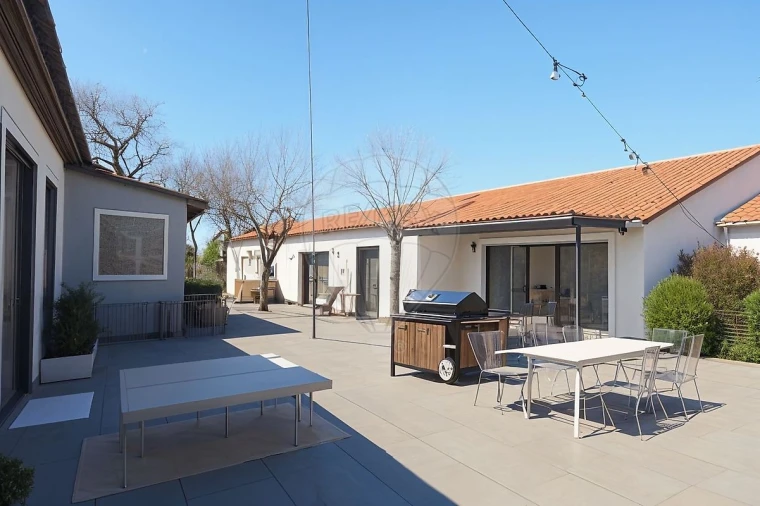 Moradia T3 para Venda em Vila Nova da Telha