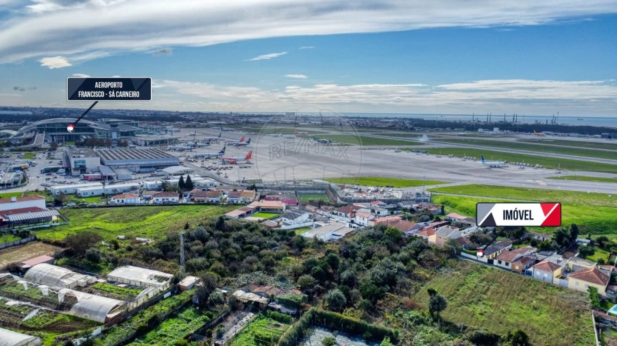 Moradia T3 para Venda em Vila Nova da Telha Foto 10