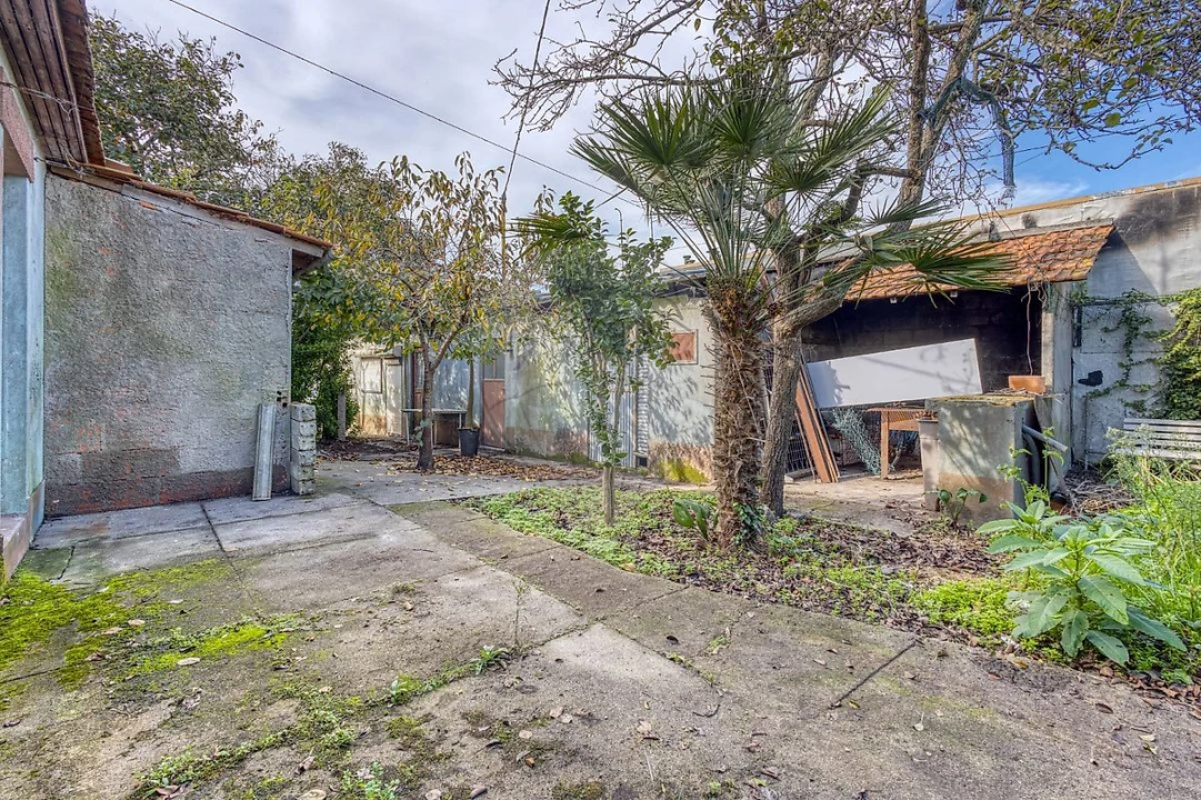 Moradia T3 para Venda em Vila Nova da Telha Foto 1