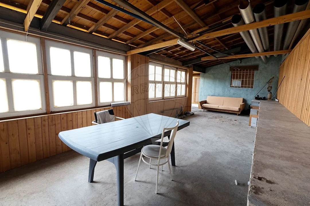 Moradia T3 para Venda em Vila Nova da Telha Foto 15