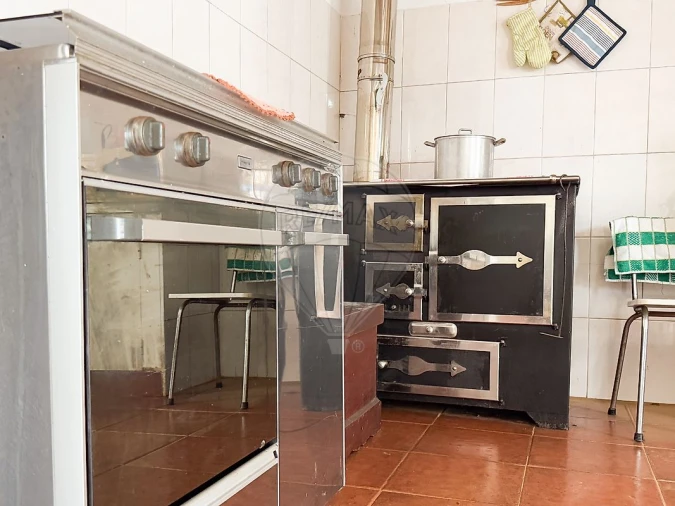 Moradia T4 para Venda em Ceira Foto 23