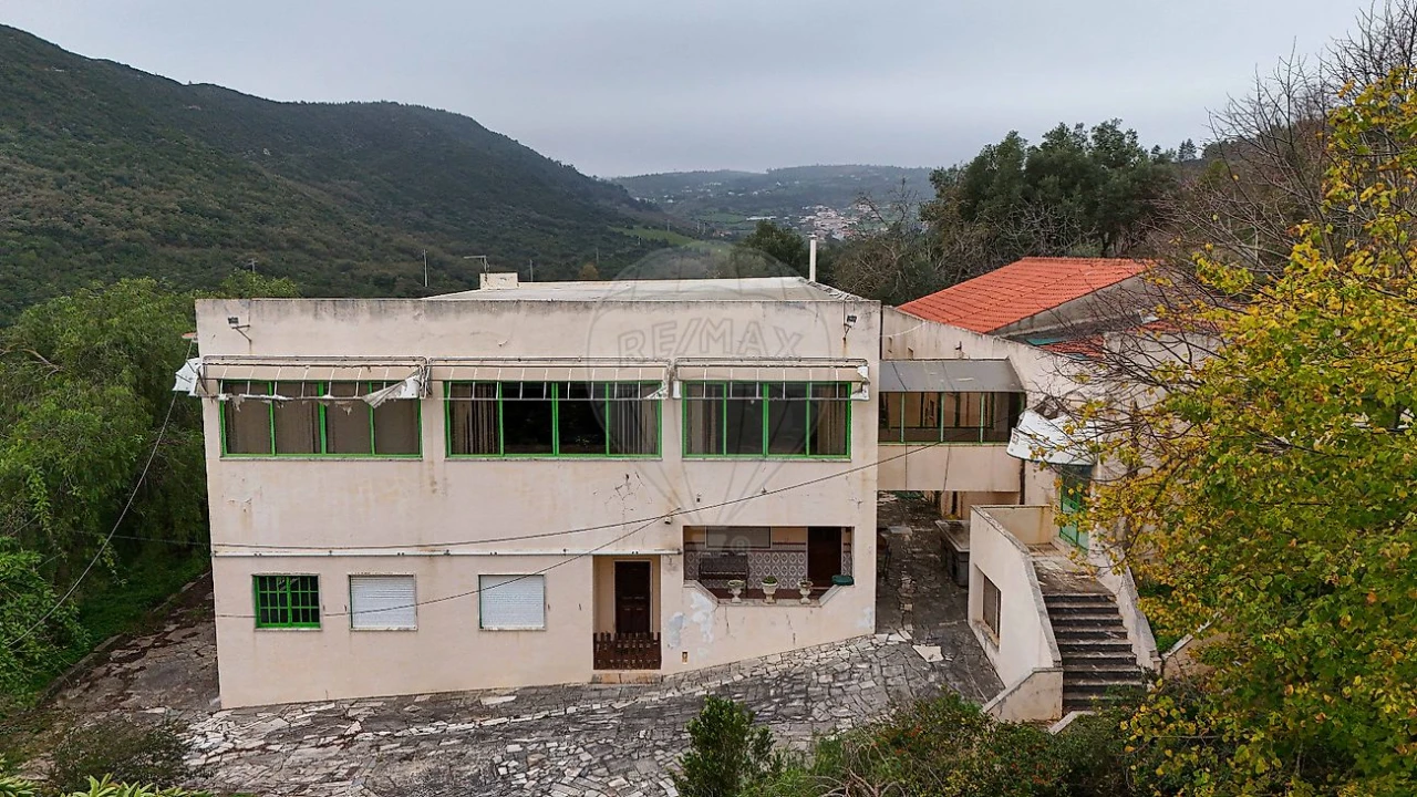 Quinta T7 para Venda em Alverca do Ribatejo e Sobralinho Foto 49