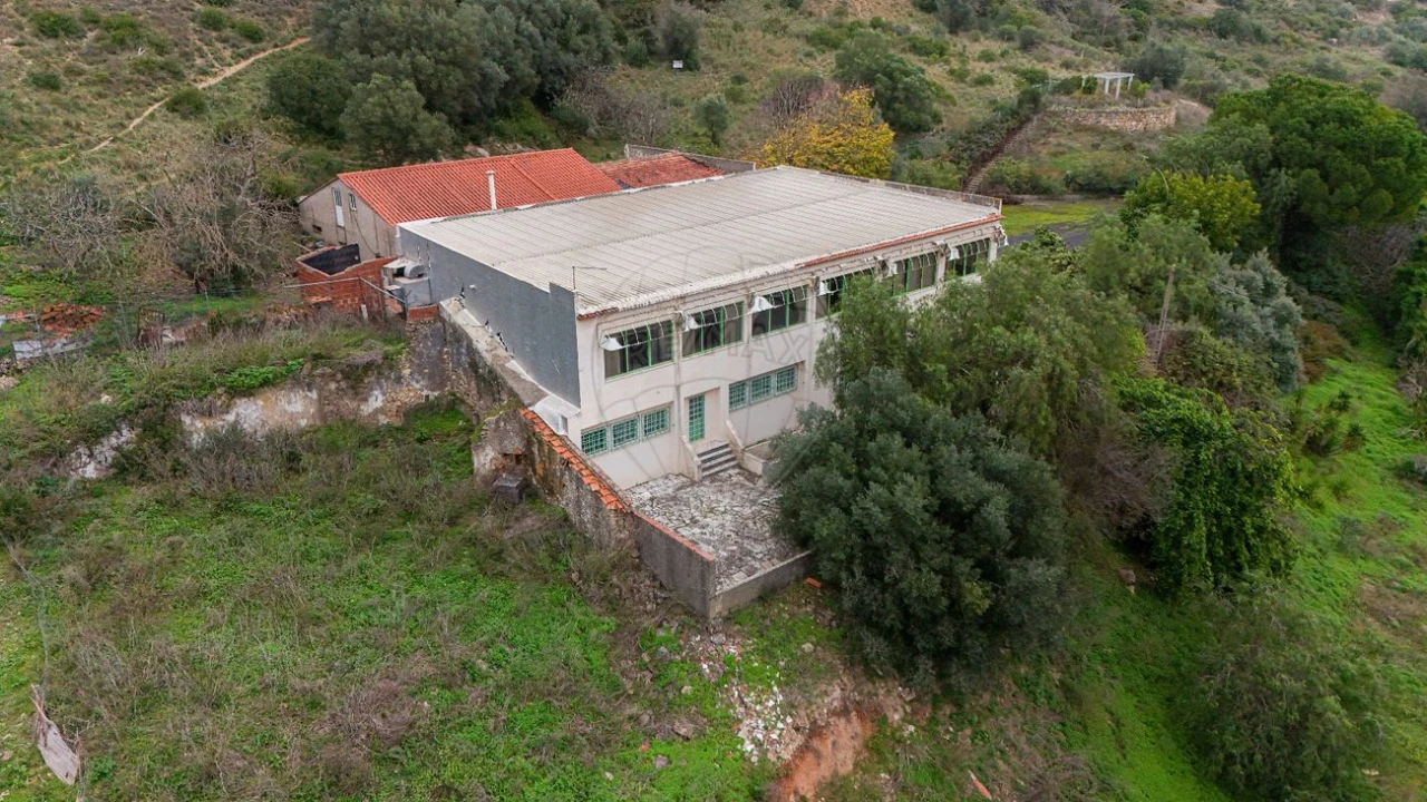 Quinta T7 para Venda em Alverca do Ribatejo e Sobralinho Foto 45