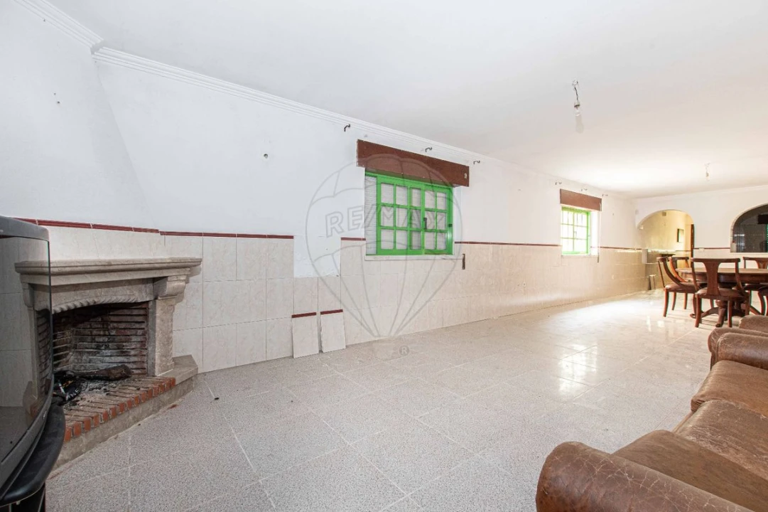 Quinta T7 para Venda em Alverca do Ribatejo e Sobralinho Foto 20
