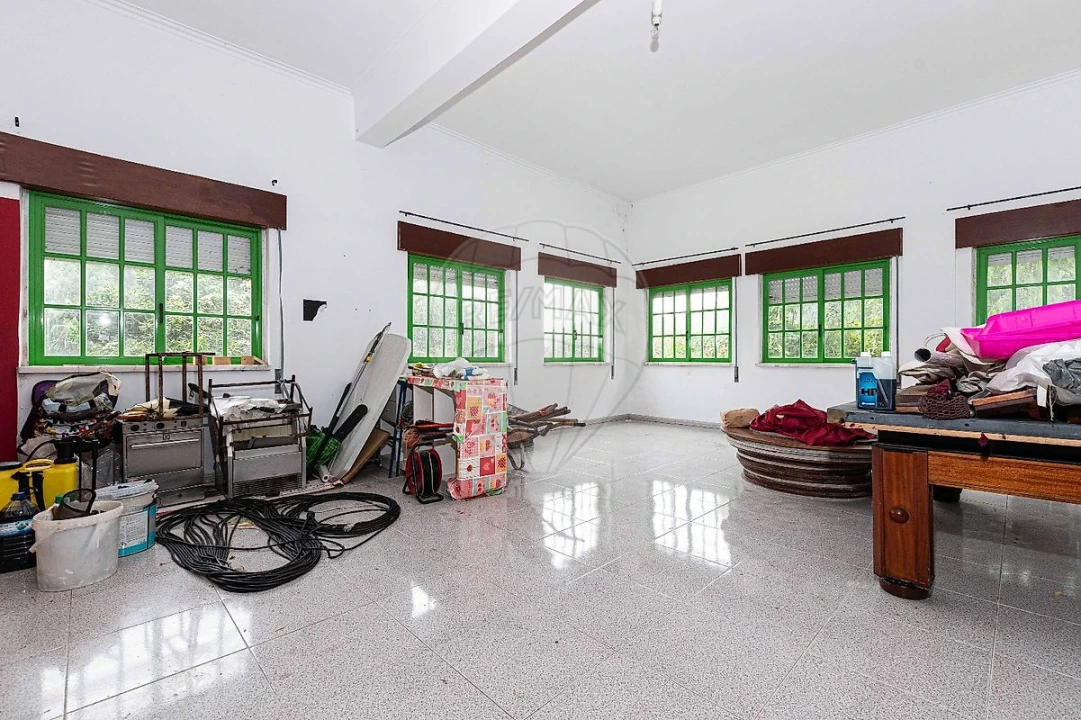 Quinta T7 para Venda em Alverca do Ribatejo e Sobralinho Foto 27