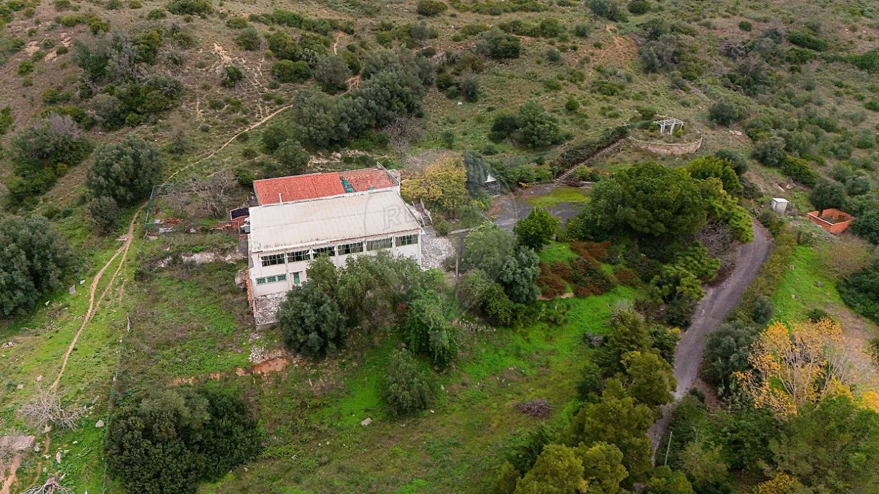Quinta T7 para Venda em Alverca do Ribatejo e Sobralinho Foto 44