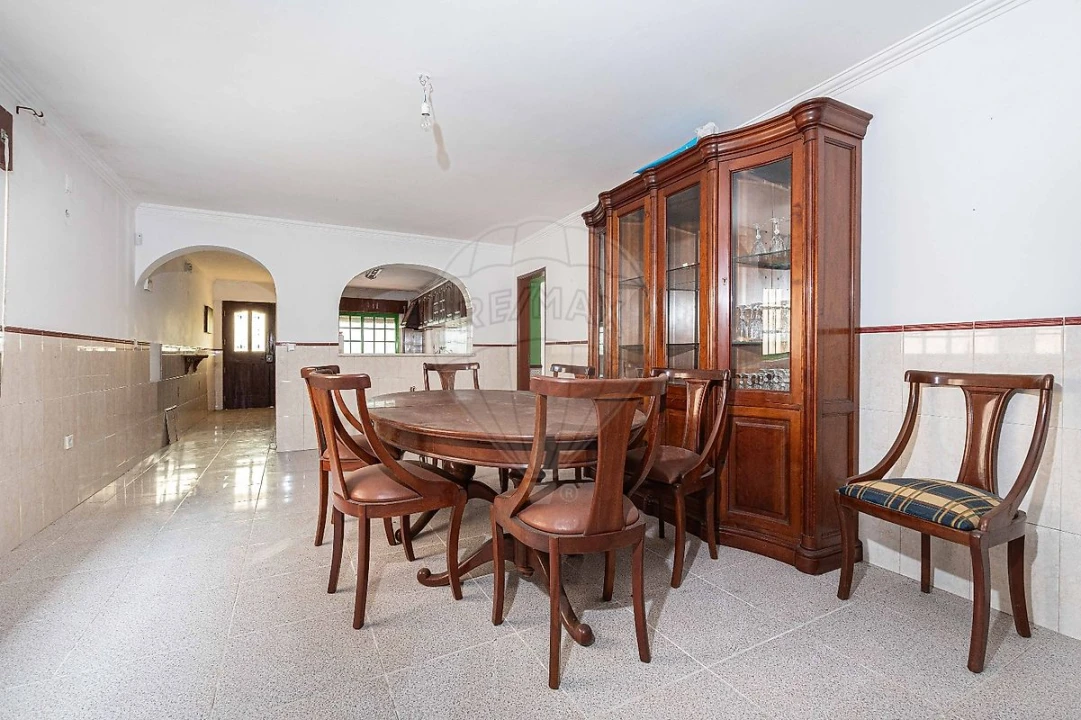 Quinta T7 para Venda em Alverca do Ribatejo e Sobralinho Foto 22