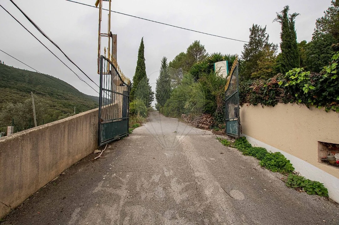 Quinta T7 para Venda em Alverca do Ribatejo e Sobralinho Foto 2