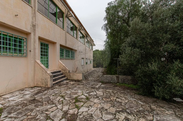 Quinta T7 para Venda em Alverca do Ribatejo e Sobralinho Foto 6