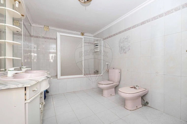 Quinta T7 para Venda em Alverca do Ribatejo e Sobralinho Foto 17