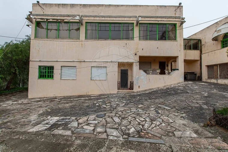 Quinta T7 para Venda em Alverca do Ribatejo e Sobralinho Foto 7