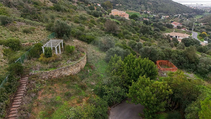 Quinta T7 para Venda em Alverca do Ribatejo e Sobralinho Foto 47