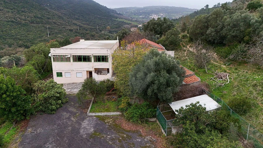 Quinta T7 para Venda em Alverca do Ribatejo e Sobralinho Foto 48