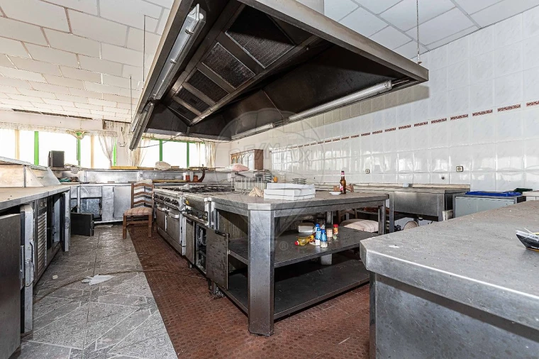 Quinta T7 para Venda em Alverca do Ribatejo e Sobralinho Foto 40