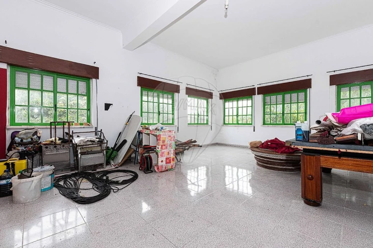 Quinta T7 para Venda em Alverca do Ribatejo e Sobralinho Foto 27