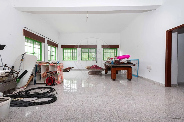 Quinta T7 para Venda em Alverca do Ribatejo e Sobralinho Foto 26