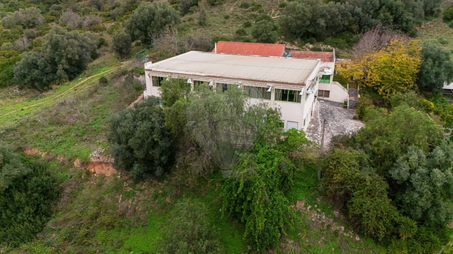 Quinta T7 para Venda em Alverca do Ribatejo e Sobralinho Foto 46