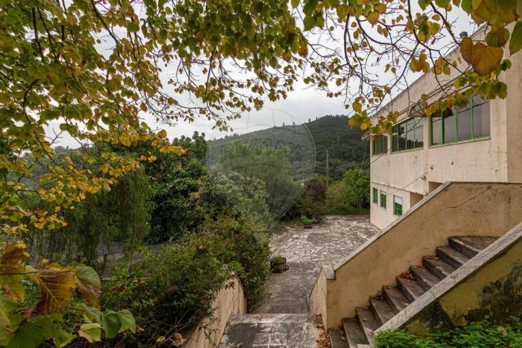 Quinta T7 para Venda em Alverca do Ribatejo e Sobralinho Foto 11