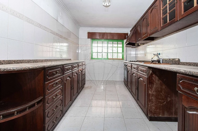 Quinta T7 para Venda em Alverca do Ribatejo e Sobralinho Foto 24