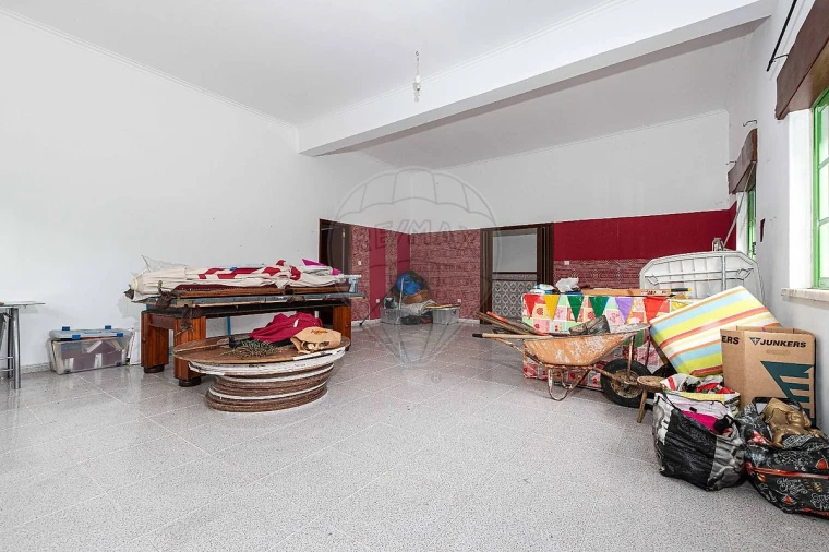 Quinta T7 para Venda em Alverca do Ribatejo e Sobralinho Foto 28