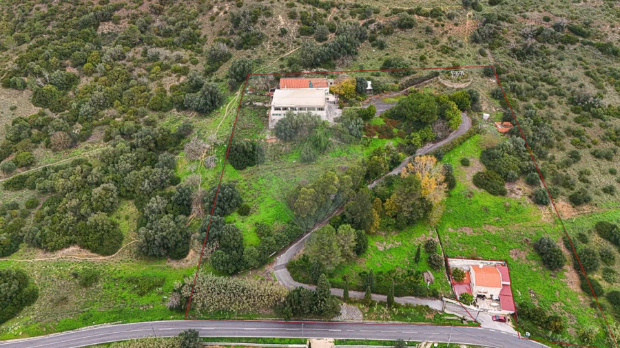 Quinta T7 para Venda em Alverca do Ribatejo e Sobralinho