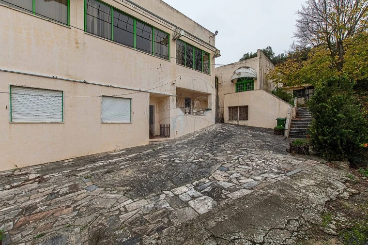 Quinta T7 para Venda em Alverca do Ribatejo e Sobralinho Foto 8