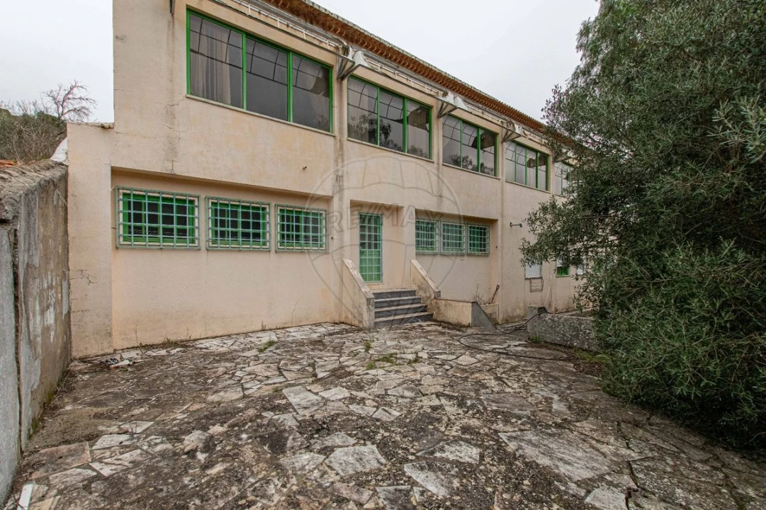 Quinta T7 para Venda em Alverca do Ribatejo e Sobralinho Foto 5