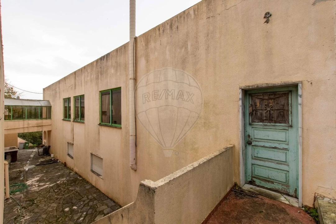 Quinta T7 para Venda em Alverca do Ribatejo e Sobralinho Foto 9