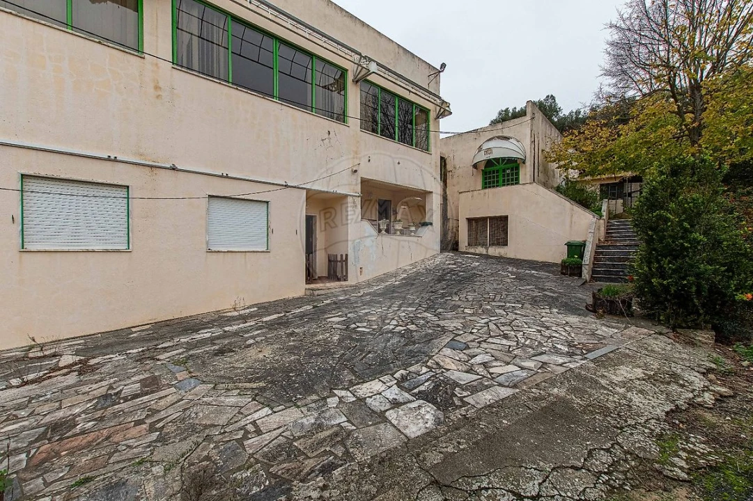 Quinta T7 para Venda em Alverca do Ribatejo e Sobralinho Foto 8