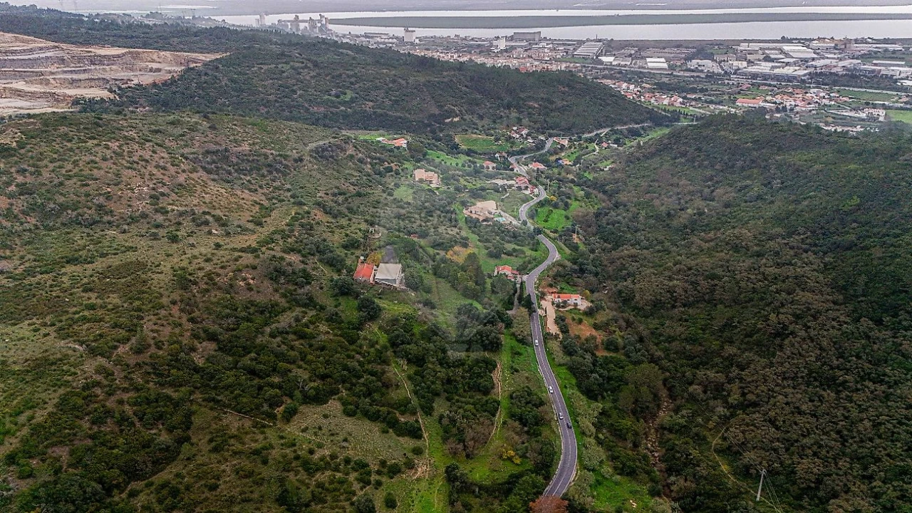 Quinta T7 para Venda em Alverca do Ribatejo e Sobralinho Foto 43