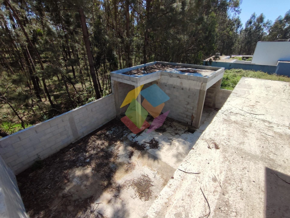 Moradia T4 para Venda em São Miguel do Souto e Mosteirô Foto 12