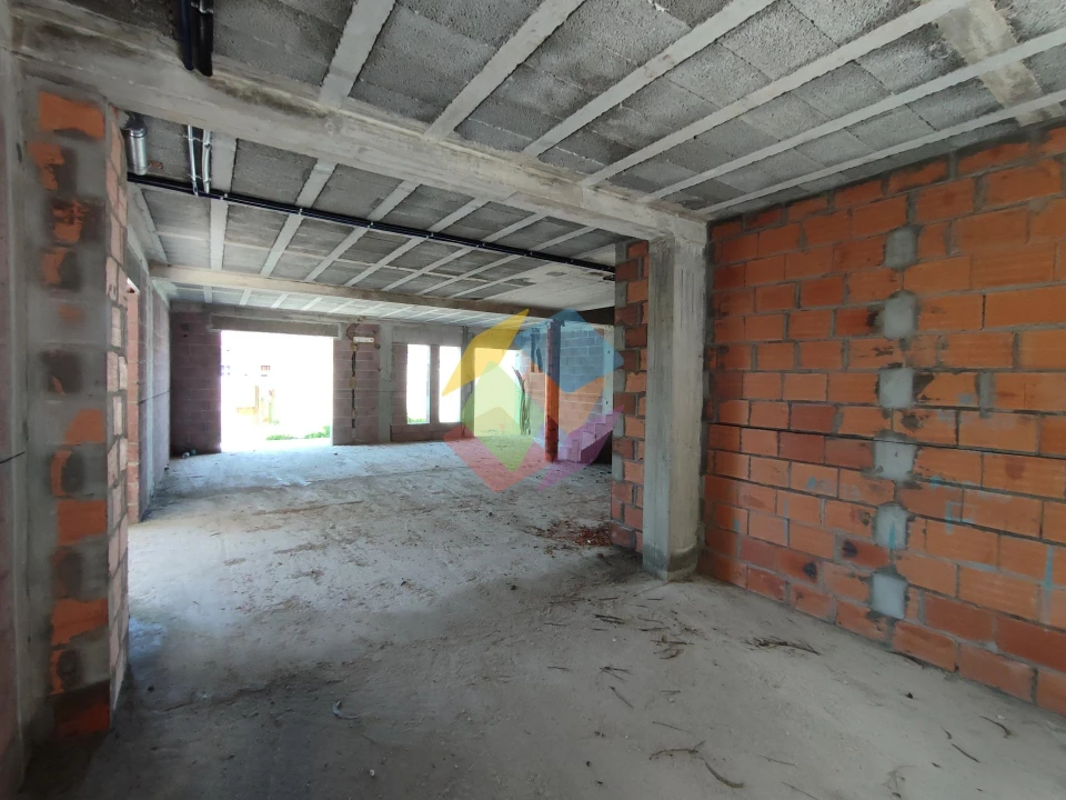 Moradia T4 para Venda em São Miguel do Souto e Mosteirô Foto 15