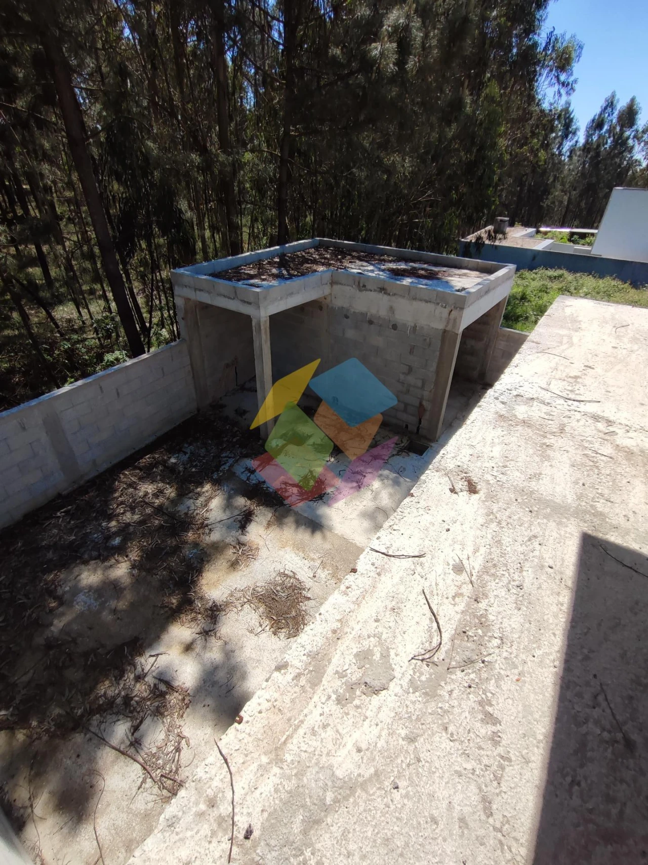 Moradia T4 para Venda em São Miguel do Souto e Mosteirô Foto 50