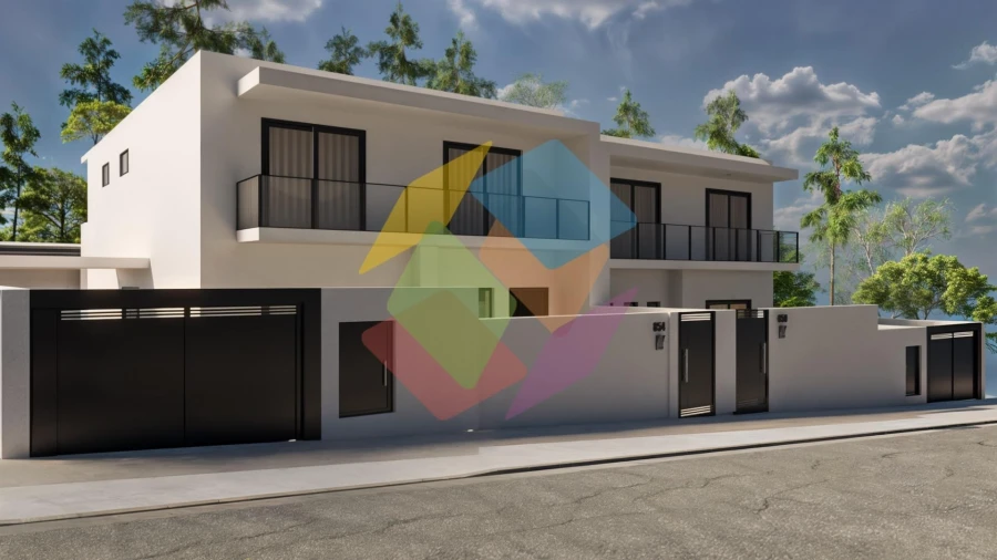 Moradia T4 para Venda em São Miguel do Souto e Mosteirô Foto 1