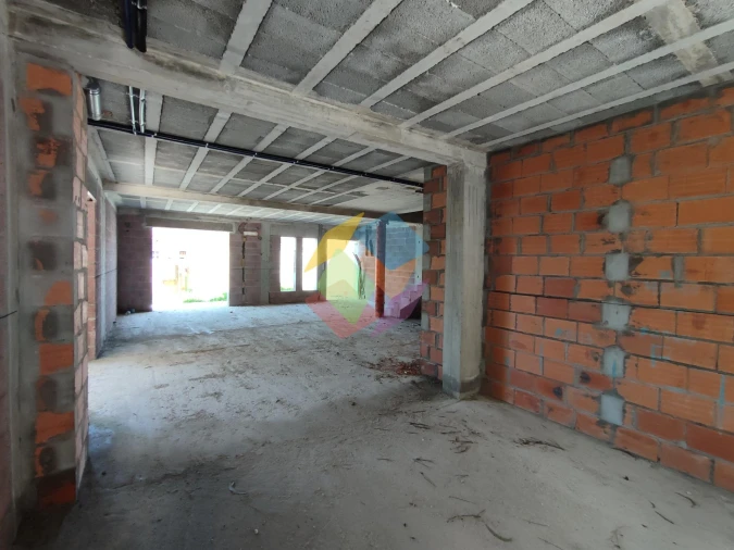 Moradia T4 para Venda em São Miguel do Souto e Mosteirô Foto 15