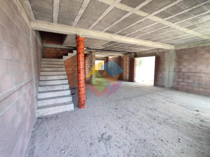 Moradia T4 para Venda em São Miguel do Souto e Mosteirô Foto 24