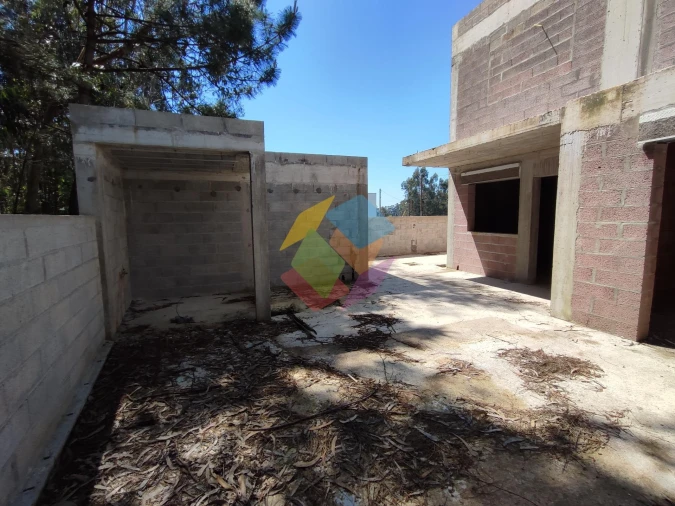 Moradia T4 para Venda em São Miguel do Souto e Mosteirô Foto 5