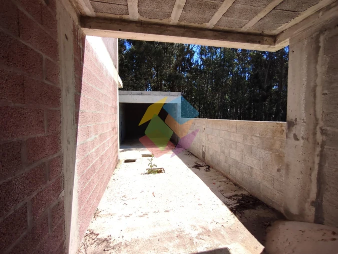 Moradia T4 para Venda em São Miguel do Souto e Mosteirô Foto 8
