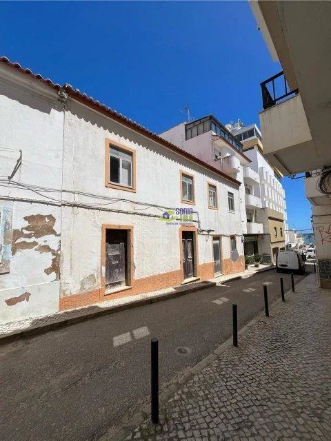Moradia T4 para Venda em Portimão