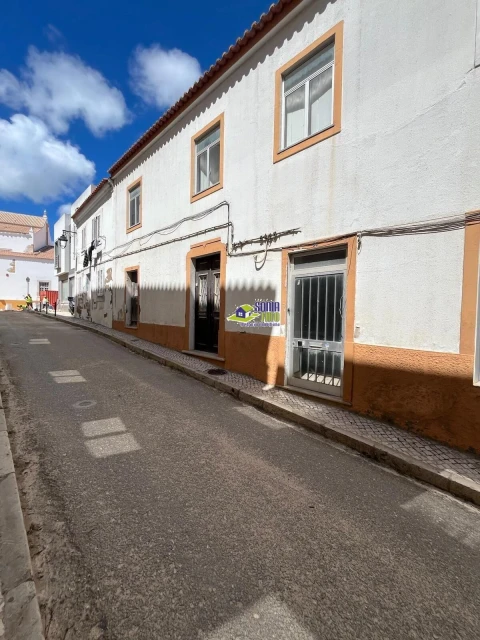 Moradia T4 para Venda em Portimão