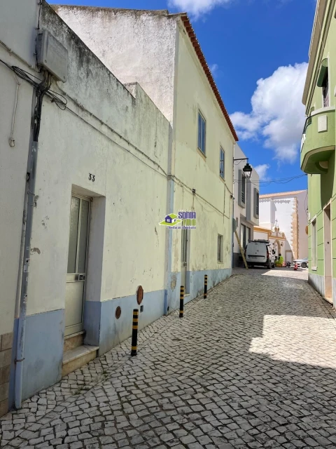Moradia T4 para Venda em Portimão