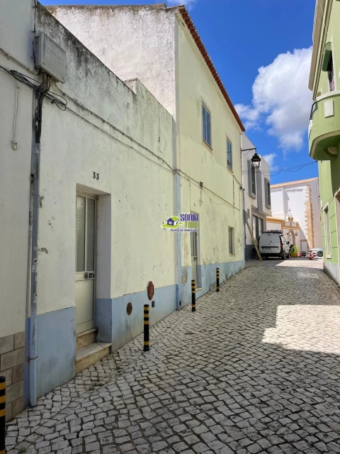 Moradia T4 para Venda em Portimão