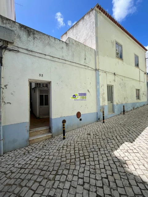 Moradia T4 para Venda em Portimão