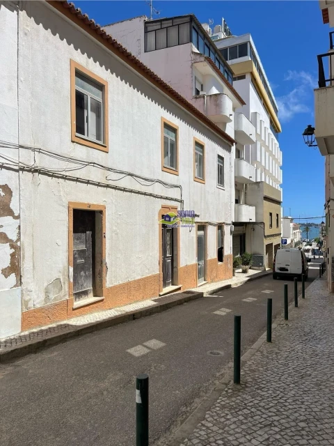 Moradia T4 para Venda em Portimão