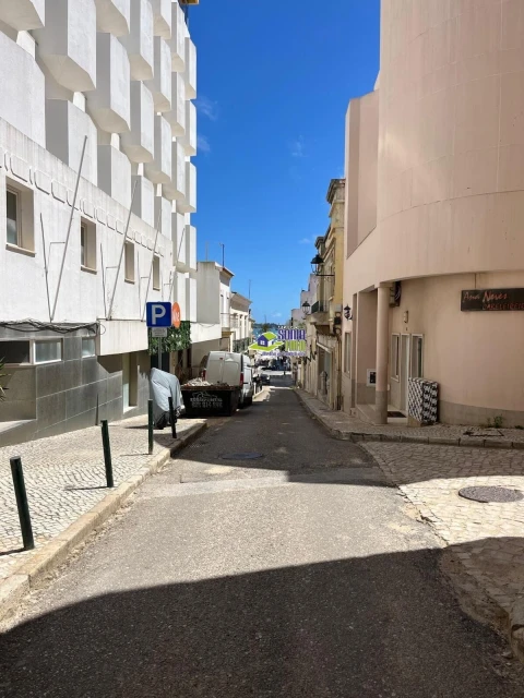Moradia T4 para Venda em Portimão