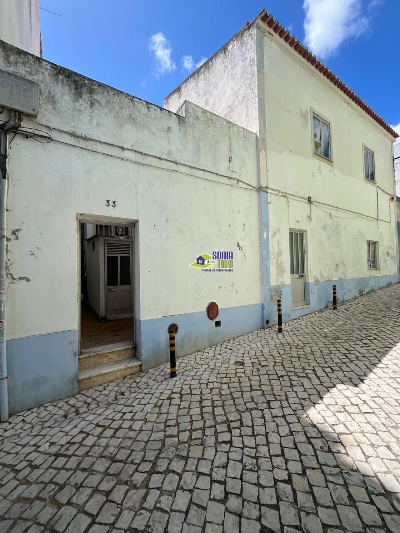 Moradia T4 para Venda em Portimão Foto 5